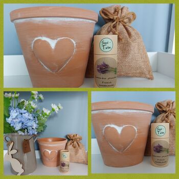 A Pot Full Of Love Gift Set, 6 of 8
