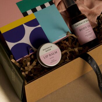 Luxury Birthday Gift Box For Her, 5 of 9