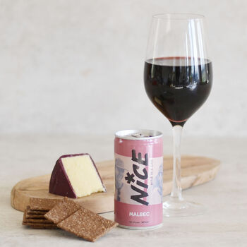 The Red Wine Treat Box, 4 of 5