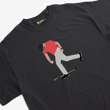 Jon Rahm Golf T Shirt, 4 of 4