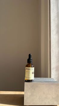 Organic Rosemary Hair Oil Strengthen And Nourish, 3 of 6