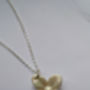 Flower Pearl Necklace, thumbnail 5 of 6