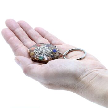 Energy Healing Keyring, 10 of 11