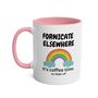 Fuck Off Coffee Mug, thumbnail 8 of 8