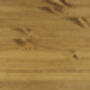 Dylan Desk Simple Mid Century Solid Wood Desk, thumbnail 7 of 8