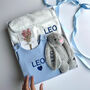 Personalised Toddler And Baby Gift Set Box 12 Options, thumbnail 1 of 12