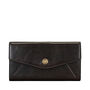 Classic Leather Clasp Purse For Women 'Marcialla', thumbnail 3 of 12