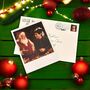Personalised Santa Letter With Red Wax Seal, thumbnail 2 of 10