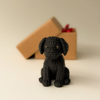 I Labrador You Tiny Little Gifts Labradorable, 2 of 12