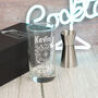 Personalised Rum Highball Glass And Gift Set, thumbnail 2 of 5