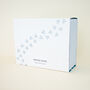 Personalised In And Out Date Night Cards Tin, thumbnail 9 of 10