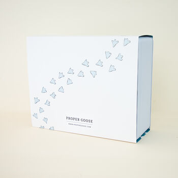 Personalised In And Out Date Night Cards Tin, 9 of 10