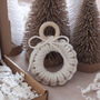 Secret Santa Christmas Box: Self Care Hamper And Festive Craft Kit, thumbnail 6 of 7