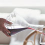 Personalised Initials Wine Decanter, thumbnail 3 of 6