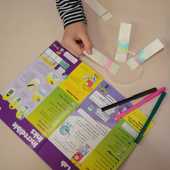 Explore Letterbox Science Kit Subscription, 3 of 5