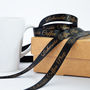 Business Branded 15mm Personalised Printed Ribbon, thumbnail 2 of 6