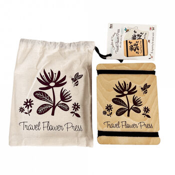 Travel Flower Press, 2 of 3