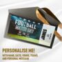 Personalised Football Match Ticket, thumbnail 3 of 4