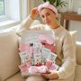 Glowing Mum To Be Care Package, Maternity Leave Baby Shower Gift Box, thumbnail 4 of 12