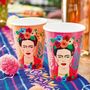 Fiesta Garden Party Tablescape Decorations, thumbnail 5 of 10