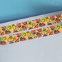 Fruit Washi Tape, thumbnail 1 of 7