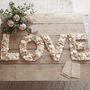 Love Wedding Grazing Table Kit, thumbnail 1 of 4