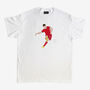 James Milner Liverpool T Shirt, thumbnail 2 of 4
