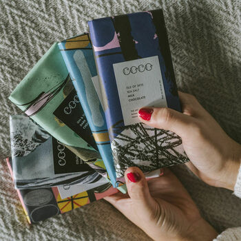 Winter Warmers Gift Box, 11 of 12