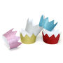 Children's Birthday Party Glitter Crowns, thumbnail 7 of 7