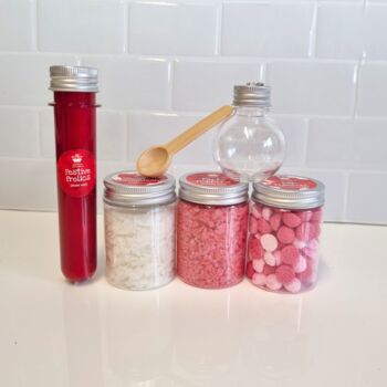 'Elf Mischief' Mini Christmas Potion Making Kit, 2 of 4