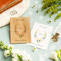 Just Married Seed Packet Wedding Favour, thumbnail 1 of 3
