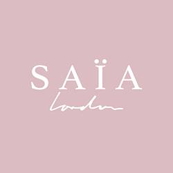 SAIA LONDON - A WOMAN WHO WINS
