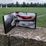 Leather Rugby Wallet, thumbnail 1 of 5