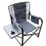 Olpro Directors Camping Chair Camping Furniture, thumbnail 4 of 9