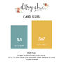 Baby 1st Christmas As Big Brother Card, thumbnail 2 of 3