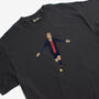 Neymar Psg T Shirt, thumbnail 4 of 4