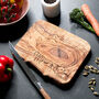 Personalised Wooden Olive Board, thumbnail 4 of 10