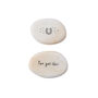 Single Marble ‘You Got This' Decorative Pebble, thumbnail 1 of 2