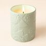 Wooden Pine Scented Candle For Relaxation, thumbnail 2 of 7