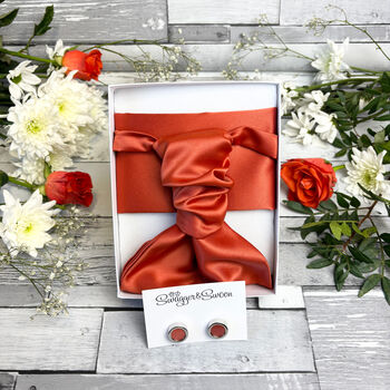 Sienna Wedding Set, 7 of 9