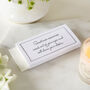 'Little Box Of Memories' Sympathy Gift, thumbnail 4 of 7