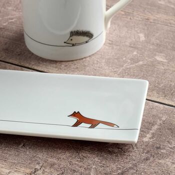 Fox Mini Tray, 4 of 4