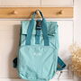 Personalised Initials Backpack, thumbnail 1 of 4