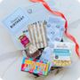 Birthday Gift Box For Him Snack Attack, thumbnail 1 of 6