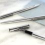 Sterling Silver Writing Instruments, thumbnail 1 of 5