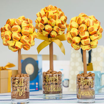 Reeses Peanut Butter Cup Tree, 3 of 12