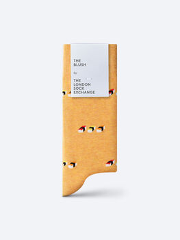 The Sushi Giftbox – Luxury Sushi Themed Socks, 8 of 11