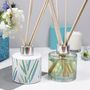 Patterned Reed Diffuser Gift Set, thumbnail 7 of 12