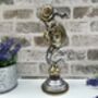Intricate Steampunk Seahorse Ornament – Figurine, thumbnail 7 of 10