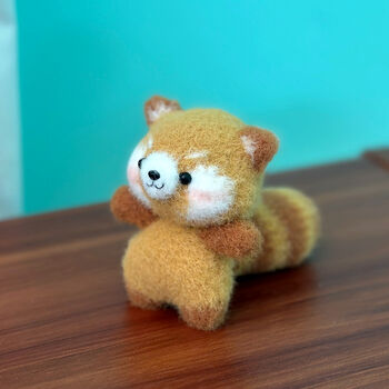 Woohoo Fluffy Forest Friends Collection, 3 of 4